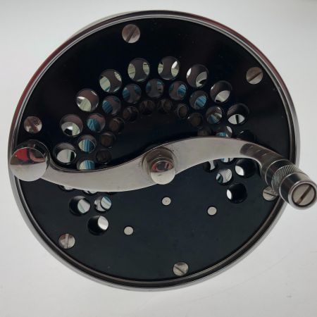  LOOP フライリール　クラシック58 CR5-8R