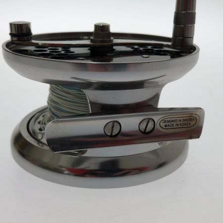  LOOP フライリール　クラシック58 CR5-8R