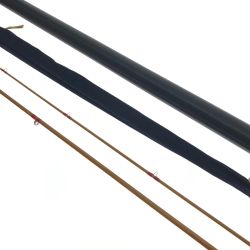 □□ HARDY ハーディー フライロッド　パラコナ レッグトレッドマーク ＃6 8’6  Bランク