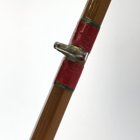  HARDY ハーディー フライロッド　パラコナ レッグトレッドマーク ＃6 8’6 