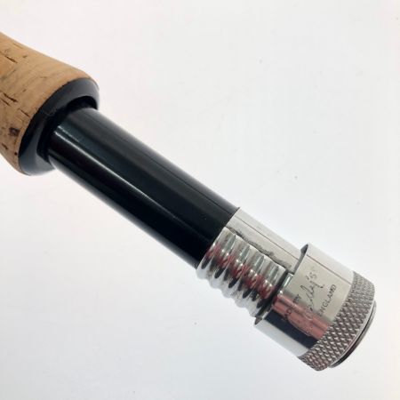  HARDY ハーディー フライロッド　パラコナ レッグトレッドマーク ＃6 8’6 