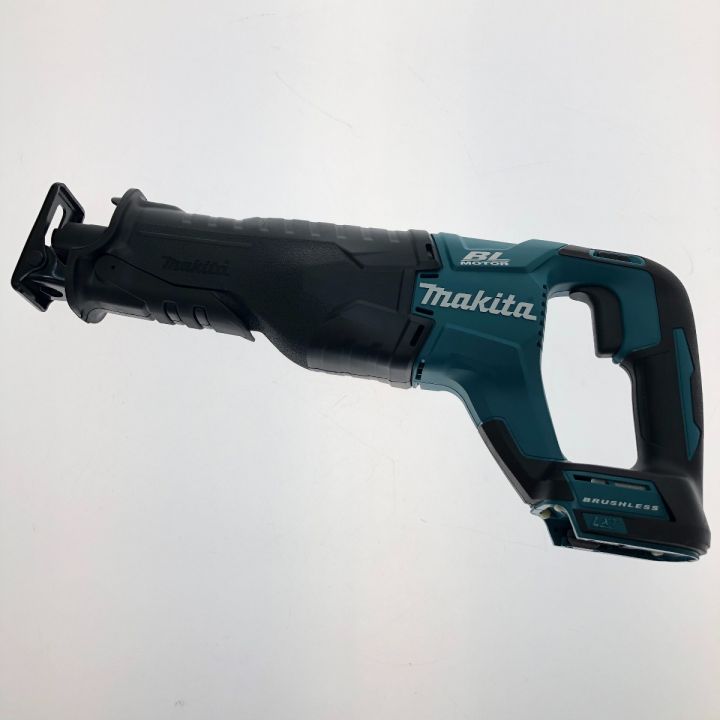 品 makita マキタ 充電式レシプロソー JR187DRGX 18V 6.0Ah 青 836121568  1120(多目的用)｜売買されたオークション情報、yahooの商品情報をアーカイブ公開 - オークファン 工具、DIY用品