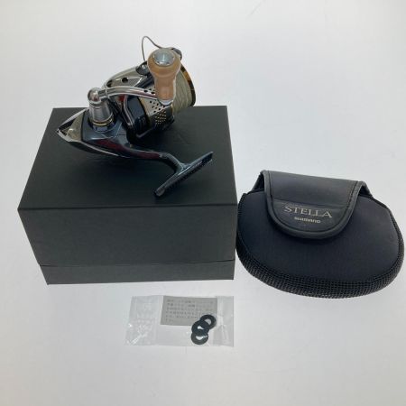 10 ステラ 4000 シマノ SHIMANO 02436 釣り用品 リール スピニングリール