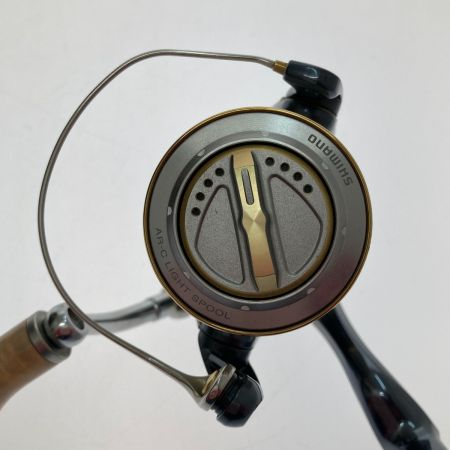  SHIMANO シマノ 10 ステラ 4000 02436