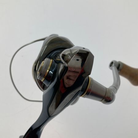  SHIMANO シマノ 10 ステラ 4000 02436