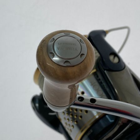  SHIMANO シマノ 10 ステラ 4000 02436