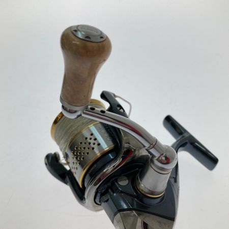  SHIMANO シマノ 10 ステラ 4000 02436