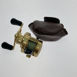 □□ SHIMANO シマノ 14カルカッタコンクエスト 201 03205 Bランク