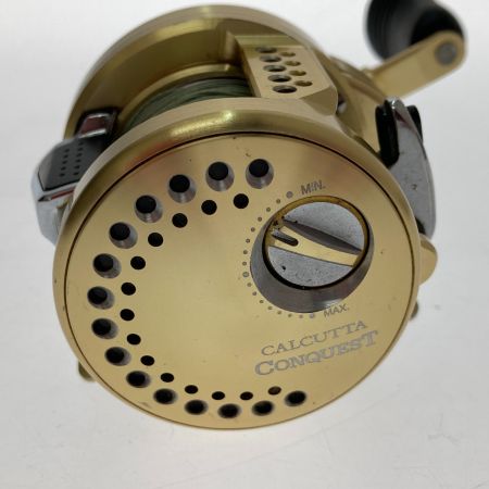  SHIMANO シマノ 14カルカッタコンクエスト 201 03205