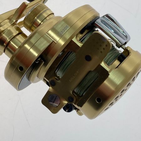  SHIMANO シマノ 14カルカッタコンクエスト 201 03205