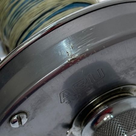  ABU アンバサダー5500C 本体のみ