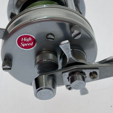  ABU アンバサダー5500C 本体のみ