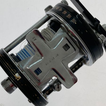  ABU アンバサダー7000C 本体のみ