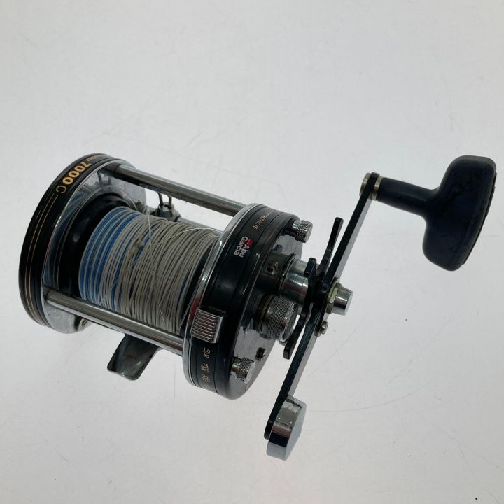 ABU　アンバサダー7000C　中古　美品 ABU アンバサダー7000C 本体のみ - 中古 - なんでもリサイクルビッグバン