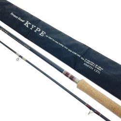 □□ SMITH スミス トラウトトロール KYPE TYPE-L TRT-102KY Cランク