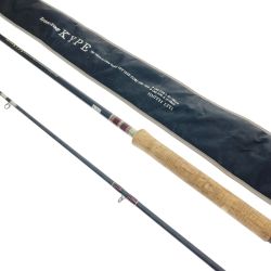 □□ SMITH スミス トラウトトロール KYPE TYPE-L TRT-102KY  Cランク