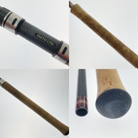  SMITH スミス トラウトトロール KYPE TYPE-L TRT-102KY 