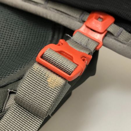  SIMML FSスリングパック バッグ 103631 グレー