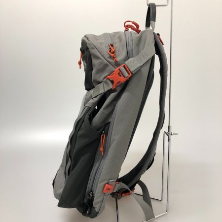  SIMML FSスリングパック バッグ 103631 グレー