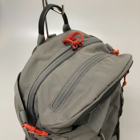  SIMML FSスリングパック バッグ 103631 グレー