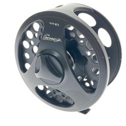 □□ GRAIN フライリール　cause #11 本体のみ Cランク