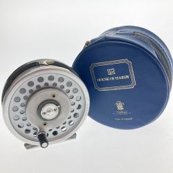 □□ HARDY ハーディー フライリール　MARQUIS　＃8/9 Cランク