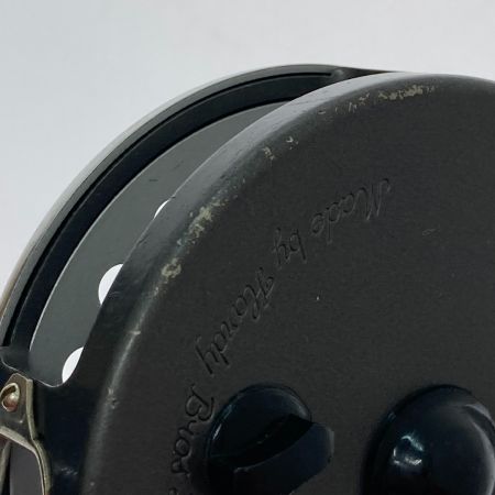  HARDY ハーディー フライリール　MARQUIS　＃8/9