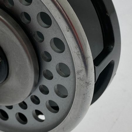  HARDY ハーディー フライリール　MARQUIS　＃8/9