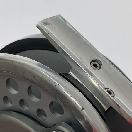  HARDY ハーディー フライリール　MARQUIS　＃8/9