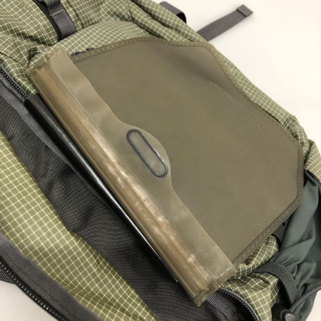  Patagonia パタゴニア ベストフロントスリング ワンショルダーバッグ STY48156 カーキ系