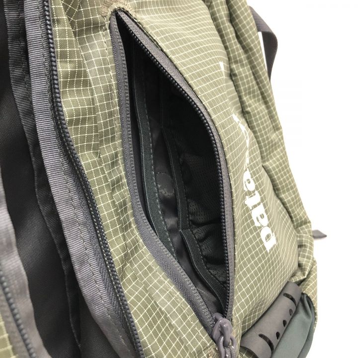 Patagonia パタゴニア ベストフロントスリング ワンショルダーバッグ STY48156 カーキ系｜中古｜なんでもリサイクルビッグバン