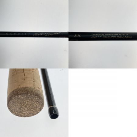  SHIMANO シマノ カーディフ ネイティブ スペシャルS77L 39549 本体のみ