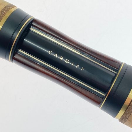  SHIMANO シマノ カーディフ ネイティブ スペシャルS77L 39549 本体のみ