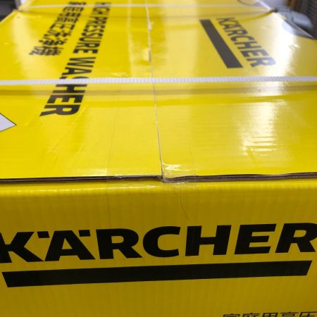  KARCHER ケルヒャー 家庭用高圧洗浄機 K5 プレミアム サイレント（東日本/50HZ地域用） K5 PS