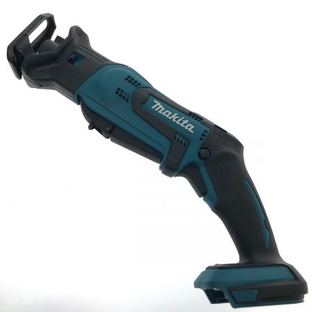  MAKITA マキタ 充電式レシプロソー 18V JR184DT