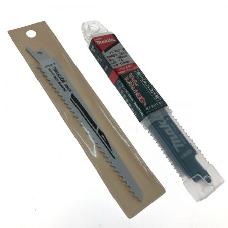  MAKITA マキタ 充電式レシプロソー 18V JR184DT