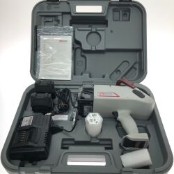 □□ Flymarker ハンドヘルド刻印機 18V Bランク