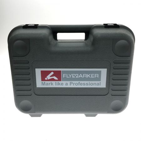  Flymarker ハンドヘルド刻印機 18V