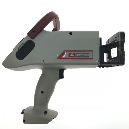  Flymarker ハンドヘルド刻印機 18V