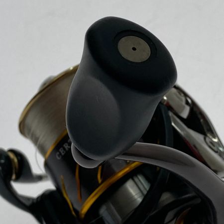  DAIWA ダイワ 13セルテート 2004CH 2004CH 本体のみ