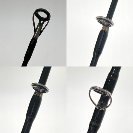  DAIWA ダイワ morethan(モアザン)KAMUY TUXY MT12XH MT12XH