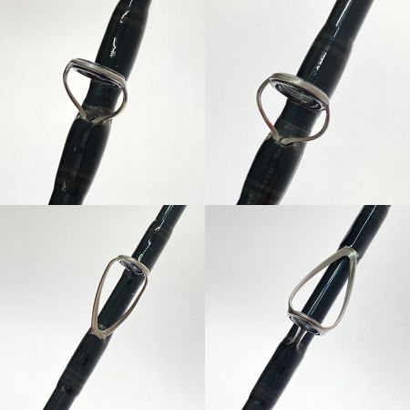  DAIWA ダイワ morethan(モアザン)KAMUY TUXY MT12XH MT12XH