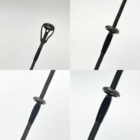  SHIMANO シマノ GAME AR-C　Ｓ606Ｌ S606L