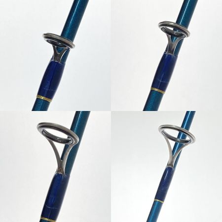  FIELD HUNTER トラウトロジック TLB80ML