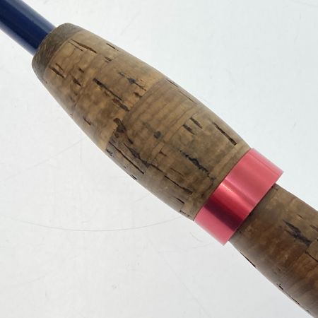  FIELD HUNTER トラウトロジック TLB80ML