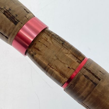  FIELD HUNTER トラウトロジック TLB80ML