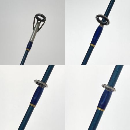  FIELD HUNTER トラウトロジック TLB80ML