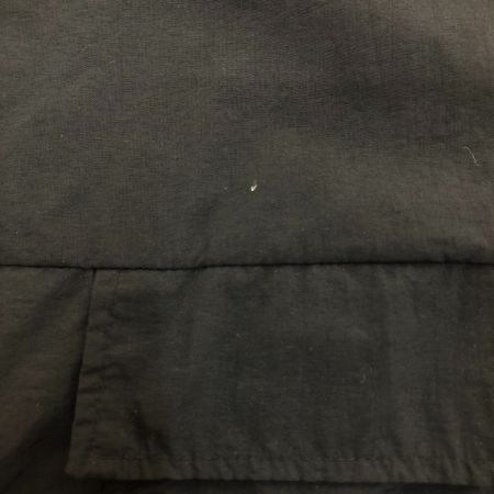  PHATRNK ファ ナイロン プルオーバージャケット Lサイズ ブラック