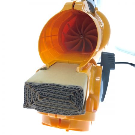  RYOBI リョービ ブロワバキューム 家庭向け商品 RESV-1000