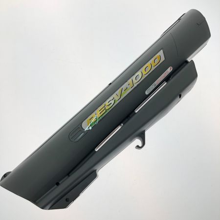  RYOBI リョービ ブロワバキューム 家庭向け商品 RESV-1000